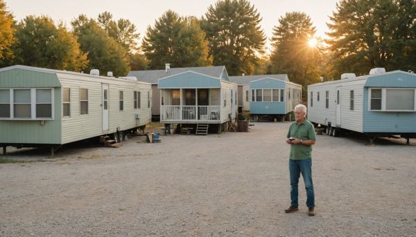 Quels sont les prix dun mobil home doccasion et comment bien choisir