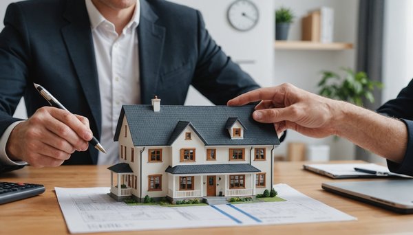 comment choisir une agence immobilière fiable pour acheter son logement