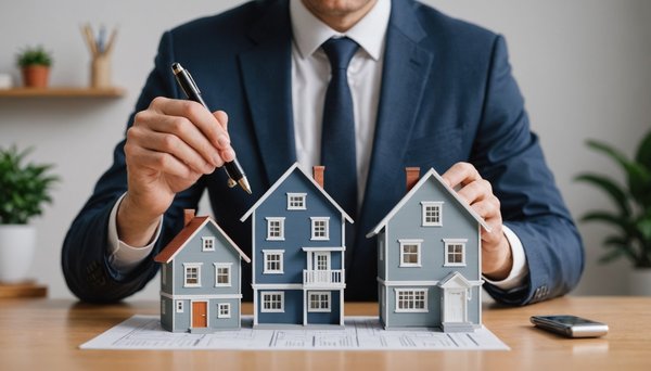 Comparer les options de financement pour acheter un logement en 2024