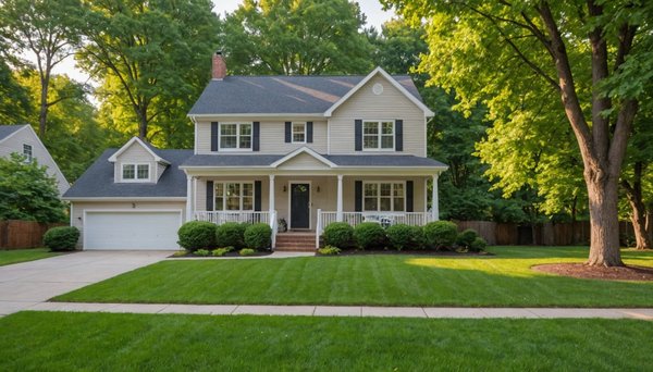 Comment réaliser une évaluation immobilière fiable avant de vendre votre bien