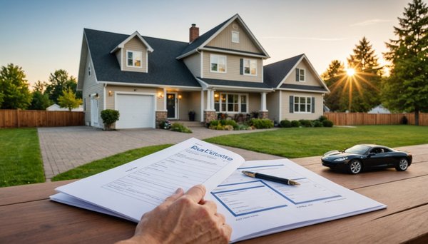 Guide pratique pour évaluer les options de financement lors d'un achat immobilier
