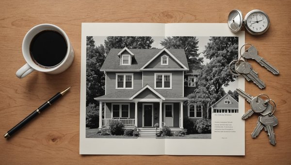 Comment réaliser une évaluation immobilière précise avant la vente
