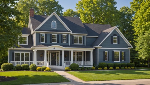 Comment réaliser une évaluation immobilière précise avant de vendre votre bien