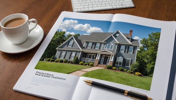 Guide pratique pour comprendre l'évaluation immobilière et ses impacts sur vos transactions
