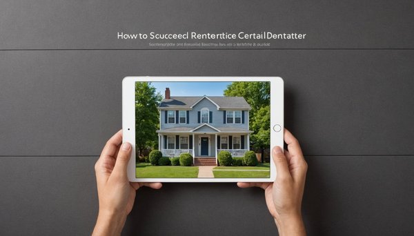 Comment réussir une location simplifiée : guide pratique pour locataires et propriétaires