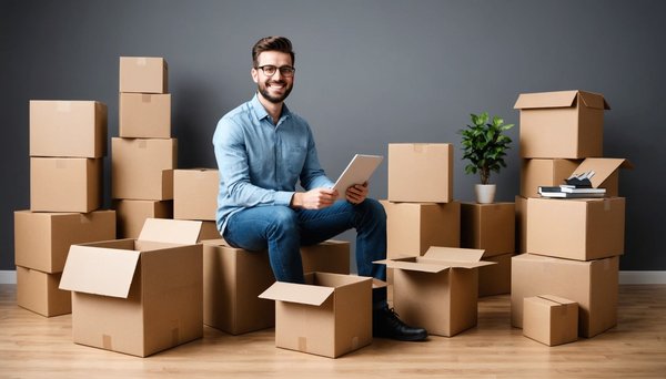 Guide complet pour choisir le service de déménagement adapté à vos besoins