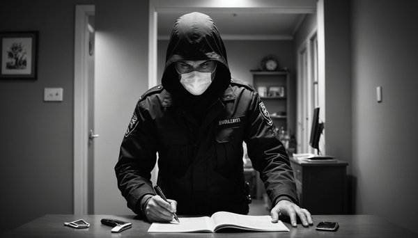 les dispositifs de sécurité efficaces pour prévenir les cambriolages chez soi
