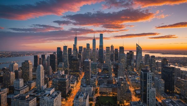 Les tendances immobilières 2024 : quelles villes privilégier pour investir