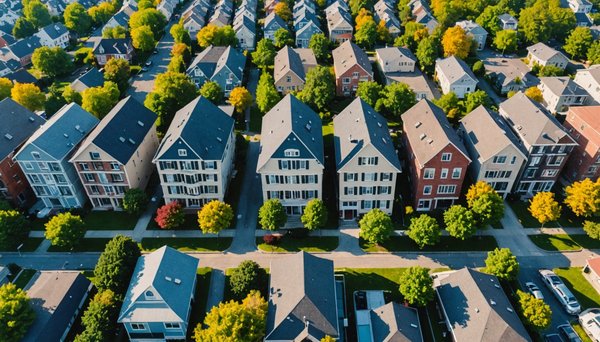Évolution des prix immobiliers : impact des nouvelles réglementations en 2024