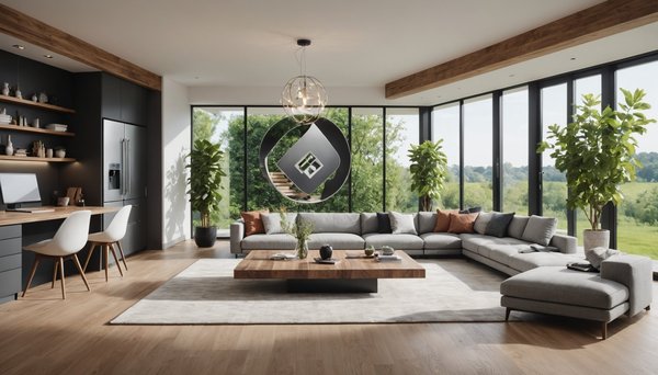 Immobilier durable et smart homes : les innovations qui transforment le marché