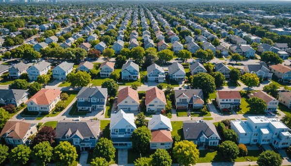 Comment les évolutions du marché immobilier impactent les prix et la location
