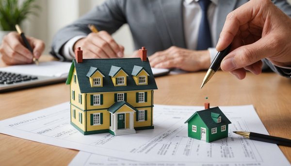 Comment estimer la valeur de votre bien immobilier avant la vente