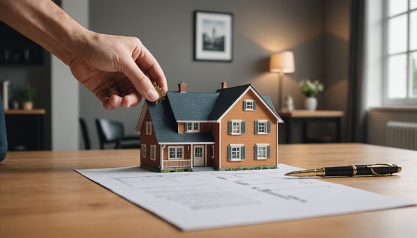 Les étapes clés pour réussir la vente de votre maison rapidement