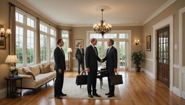 Optimiser la vente de biens immobiliers grâce aux conseils d'experts