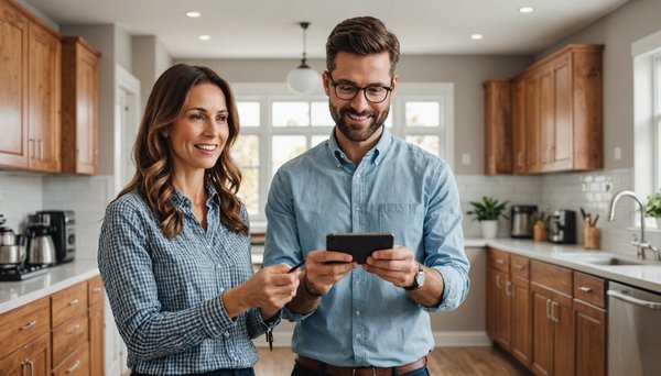 Les étapes clés pour acheter un bien immobilier sans stress