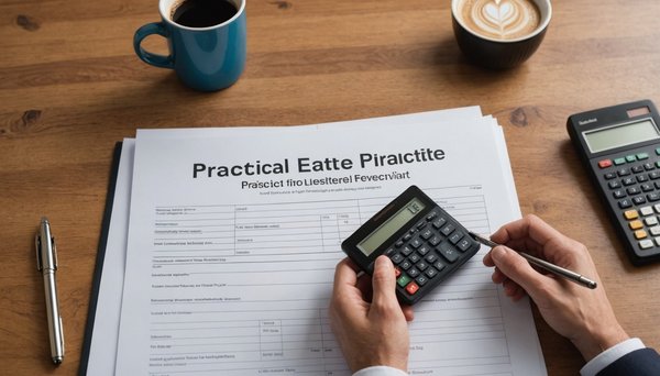 Guide pratique pour évaluer le budget et les options de financement immobiliers