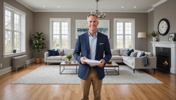 Comment réaliser une évaluation immobilière précise avant d'acheter ou vendre