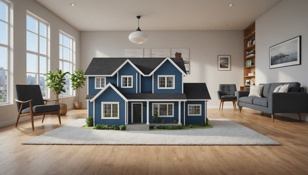 Les critères essentiels pour une estimation immobilière fiable en 2024