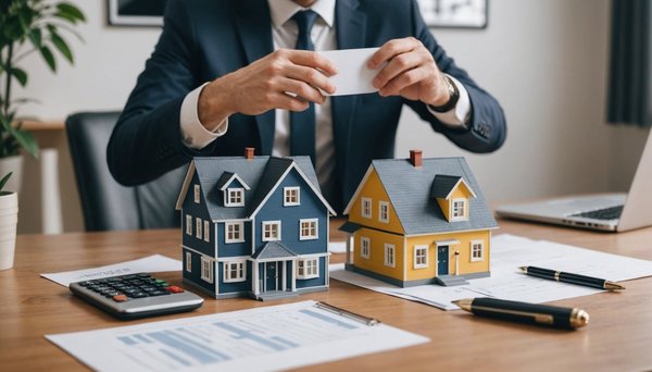 Comprendre les prêts immobiliers : choix et critères pour un financement adapté