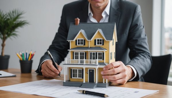 Financement immobilier et déménagement : comment optimiser votre budget sans stress
