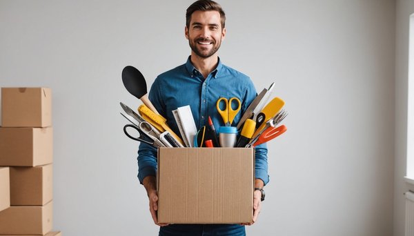 Comment bien organiser la préparation de son déménagement sans stress